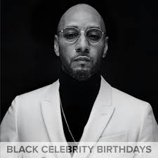 Happy 47th Birthday to Alicia Keys' Husband, Swizz Beatz! 🎶🍰