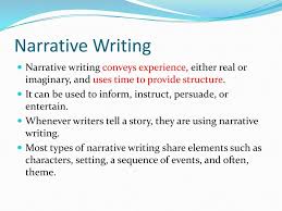 When it comes to choosing a good narrative essay topic, there are a few things to keep in mind. How To Write A Narrative Essay Ppt Download