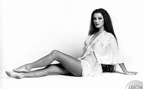 Solitaire, born simone latrelle, is a fictional voodoo psychic medium originally in the employ of dr. Mi6 Calendar Miss October 2016 Miss October 2016 For The Mi6 Calendar Is Jane Seymour James Bond 007 Mi6 The Home Of James Bond