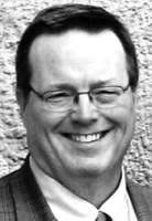 Gerald Marron Obituary (2012)