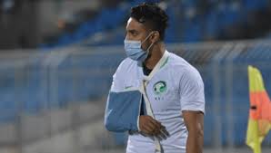 كتب أسم لاعب الكرة السعودي سالم الدوسري، ضمن الأسماء المرشحة، في قائمة أفضل لاعب في آسيا لعام 2020. Ø£Ø®Ø¨Ø§Ø± Ù†Ø§Ø¯ÙŠ Ø§Ù„Ù‡Ù„Ø§Ù„ ØªÙØ§ØµÙŠÙ„ Ø¥ØµØ§Ø¨Ø© Ø³Ø§Ù„Ù… Ø§Ù„Ø¯ÙˆØ³Ø±ÙŠ Ù„Ø§Ø¹Ø¨ Ø§Ù„Ù‡Ù„Ø§Ù„ ØµØ¯Ù…Ø© Ù‚Ø¨Ù„ Ø¯ÙŠØ±Ø¨ÙŠ Ø§Ù„Ù†ØµØ± Ø³Ø¨ÙˆØ±Øª 360