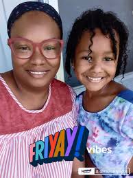 My Daughters, like I said .. in the 🩸