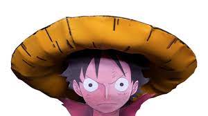 How To Make Luffy S Straw Hat I One Piece I Creative Minds Youtube