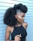 75 Most Inspiring Natural Hairstyles for Short Hair in 2020