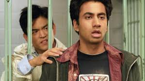 Harold & Kumar Get the Munchies 2004, directed by Danny Leiner