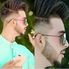New Hair Style Boys Image Bpatello