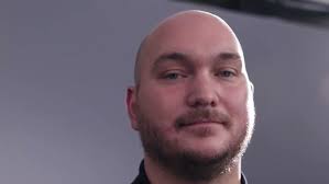 Marine Cpl Shawn Seeley