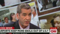 Spanish nurse's aide would treat Ebola patients again