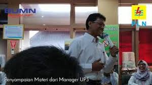 Teknisi listrik pln, tegal, jawa tengah. Teknisi Listrik Pln Bojonegoro Pln Kembali Listriki Cute766