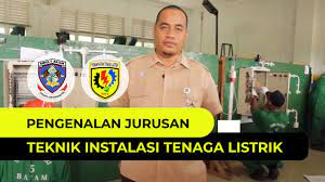 We did not find results for: Video Profil Jurusan Teknik Instalasi Tenaga Listrik Smkn 5 Batam Youtube