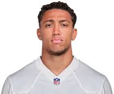 Nick Westbrook-Ikhine Madden 26 Rating (Miami Dolphins )