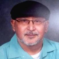 Obituary of Jose Ortiz