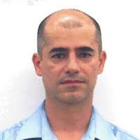 Jorge Humberto Marin Email & Phone Number