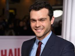 Brave New World: Alden Ehrenreich lands role in TV adaptation of Aldous  Huxley's classic novel