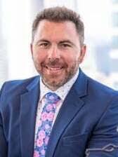 Daniel Dohm's Instagram, Twitter & Facebook