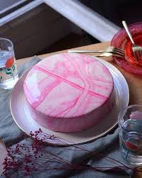 Number Cake Enfant Vanille Fraise Anne Sophie Fashion Cooking Recette Mousse Au Chocolat Fondue Au Chocolat Gateau Pat Patrouille