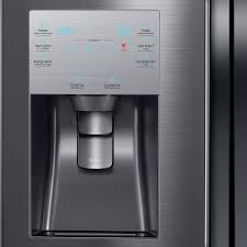 Samsung french door refrigerator repair manual samsung french door refrigerator repair here you'll find instructions on how to troubleshoot your ice maker and make ice maker our samsung french door ice maker is not working & is making noise. Samsung 719l French Door Fridge Srf717cdbls Winning Appliances