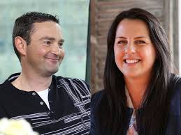 M6 compte bien profiter de l'engouement autour du candidat emblèmatique de cette saison pour booster les audiences de ses deux autres. Thierry Et Aurelie L Amour Est Dans Le Pre On Fa Tele Star