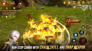 Play now to receive free item worth $50! World Of Dragon Nest Pre Register Download Taptap