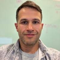 Jeffrey Carman's Instagram, Twitter & Facebook