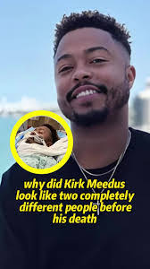 Cara Kirk's Instagram, Twitter & Facebook