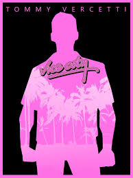 Patrick Bateman Adli Kullanicinin Vice City Panosundaki Pin Resimler Oyunlar Oyun
