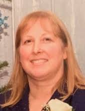 Obituary information for Joanne Mary Thompson