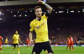 Latest on borussia dortmund forward marco reus including news, stats, videos, highlights and more on espn. Marco Reus Hat Geheiratet Das Ist Seine Frau Mannersache