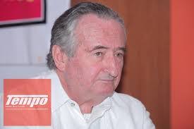 Frank Elizalde's Instagram, Twitter & Facebook