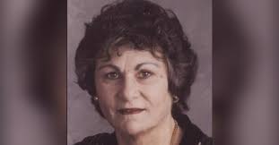 Frances Pardo Andersen Obituary