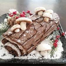 Buche De Noel Recipe Buche De Noel Recipe Yule Log Cake Yule Log Recipe