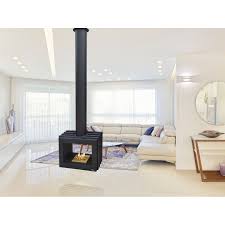 When it comes to finding wood burning fireplace inserts online, it can be a little difficult. Syke Ceiling Wall Mounted Wall Bioethanol Fireplace Includes Mounting Kit