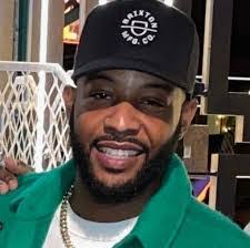 Morgan Smiley's Instagram, Twitter & Facebook