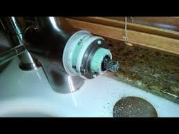 Shop for grohe+ladylux at ferguson. Home Repair Grohe Warranty Not Honored Kitchen Faucet Single Handle Replace Cartridge By Froggy Youtube