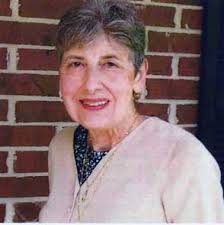 Remembrance of the Life of Gaetana 'Gay' Lenox CoL