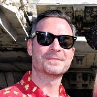 Jonathan Lipson's Instagram, Twitter & Facebook