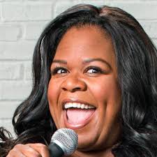 Yamaneika Saunders, Caitlin Peluffo, Chris Redd & more at Comedy Cellar at  The Fat Black Pussycat