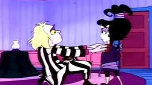 El capitulo con el que me rei a mas no poder de esta bella serie. Descargar Beetlejuice Ver Online N N Youtube