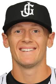 Ryan Atkinson Stats, Age, Position, Height, Weight, Fantasy & News