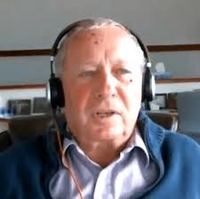 Episode 330 ControlTalk NOW Features Siemens' Senior Product Manager, Bill  Vargo and Automated Buildings' Editor, Ken Sinclair