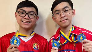 NM Ivan Travis Cu Clinches Victory, Secures Gold Medal for San Juan City in  2024 NCRAA Palaro Chess Tournament