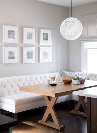 Modern Breakfast Nook Ideas That Will Make You Want To Become A Morning Person Kitchen Seating Kitchen Booths Dining Nook