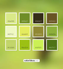 1 Sor 1 Zold A Tuti Brown Color Palette Green Colour Palette Grey Color Palette