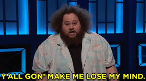 I dont post on social media but i lurk every now and then mainly just celebrity gossip pages. Yall Gon Make Me Lose My Mind Gifs Get The Best Gif On Giphy