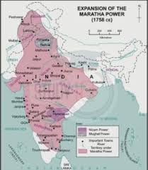 Maratha Empire, History, Rise, Decline ...