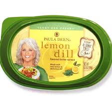 Whether you have a sweet tooth or love cheese, these recipes are for you. Paula Deen Brand Butter Exists Now On Sale At Walmart Eater
