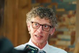 André Duncan sera le candidat de Vision action Sherbrooke dans Lennoxville