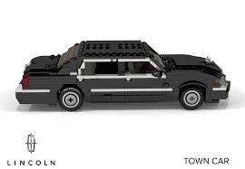 Image result for Black 1998 Town Car