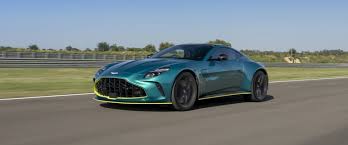 Image result for Satin Aston Martin Racing Green 2025 Aston Martin