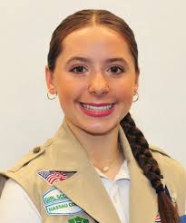 Gold Award Class of 2024 by gsnc